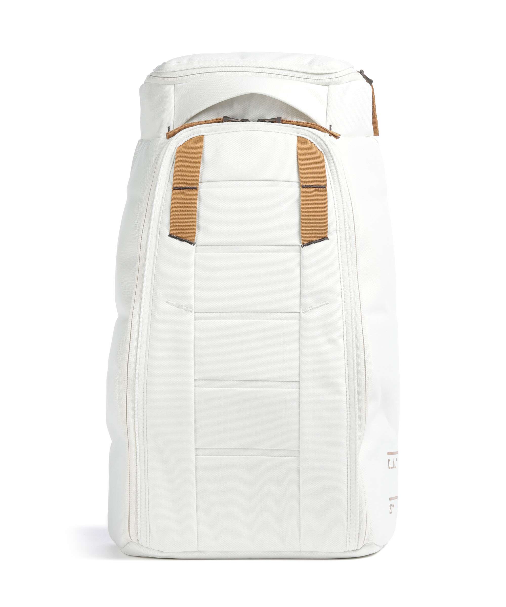 Db Hugger 20 Backpack oatmilk