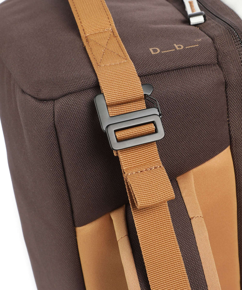 Db Roamer 50 Travel backpack cappuccino