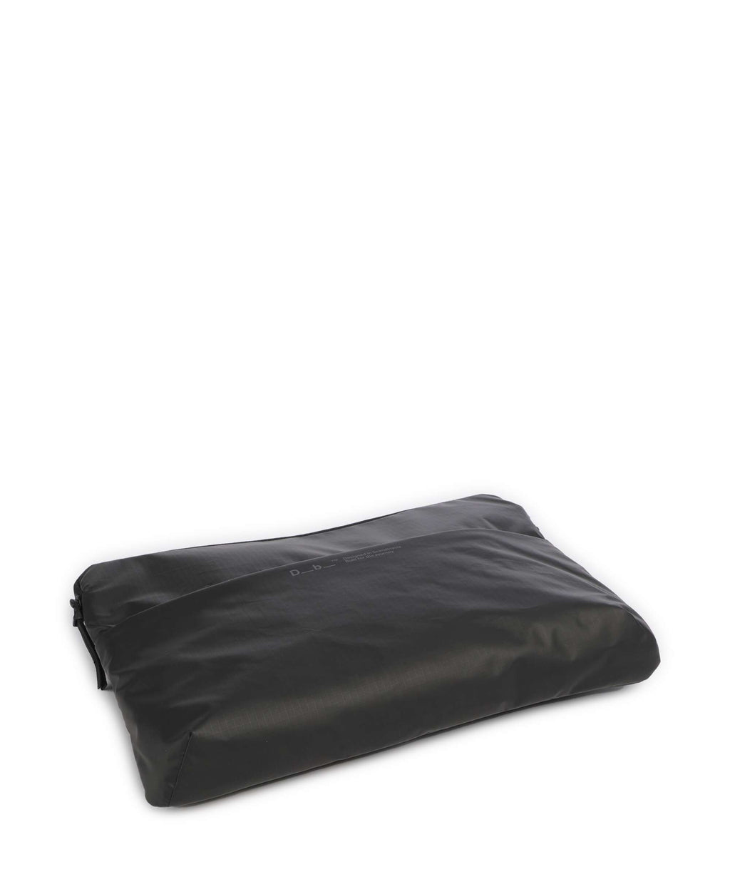 Db Ramverk 16 Laptop bag black out