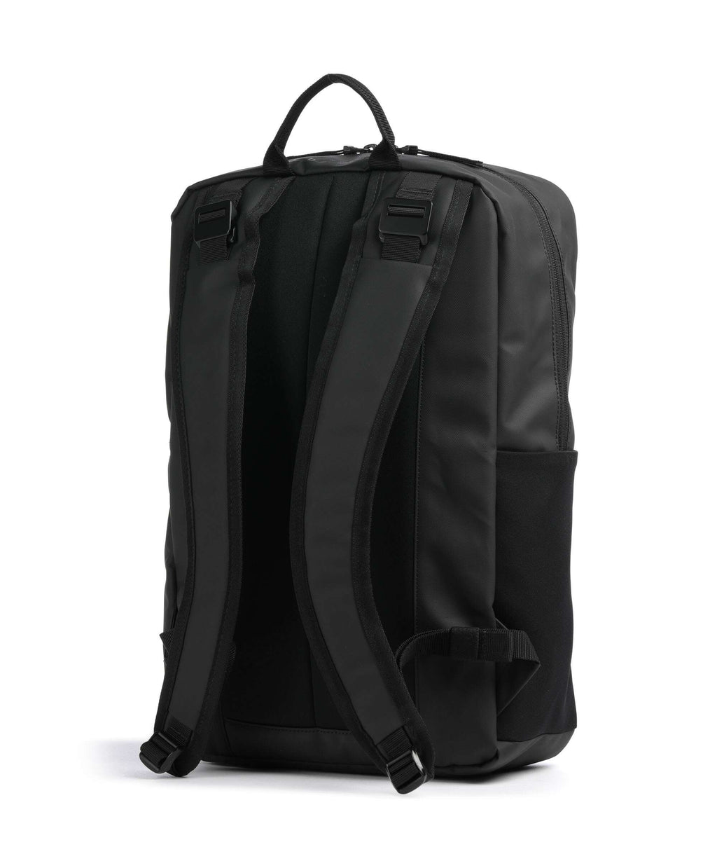 Db 17 Backpack black out