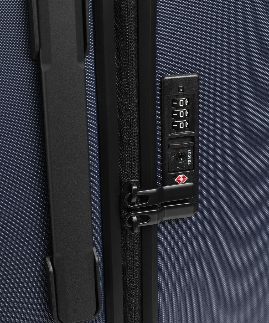 Db Ramverk L Spinner (4 wheels) blue hour