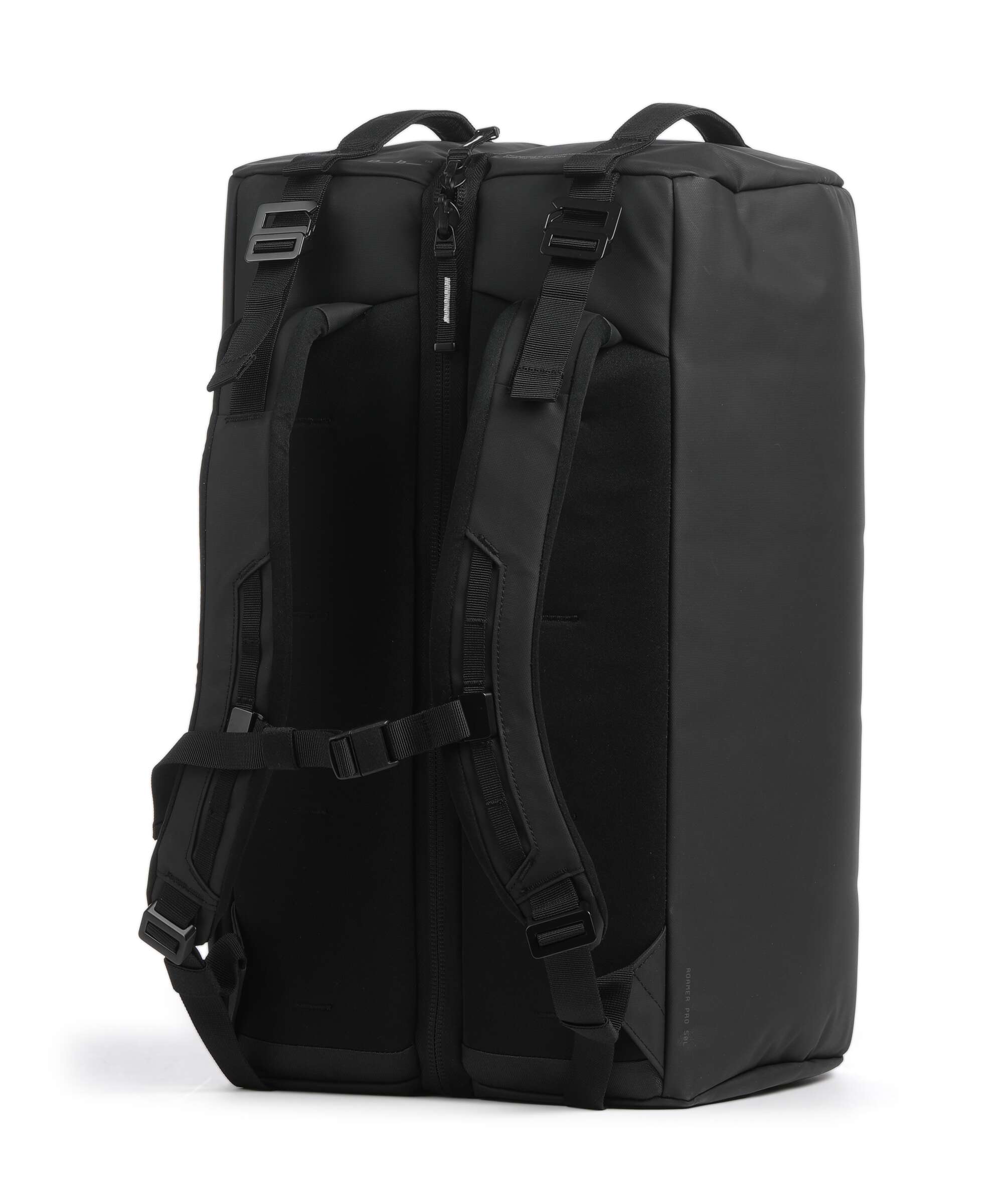 Db Roamer Pro 50 Weekend bag black out