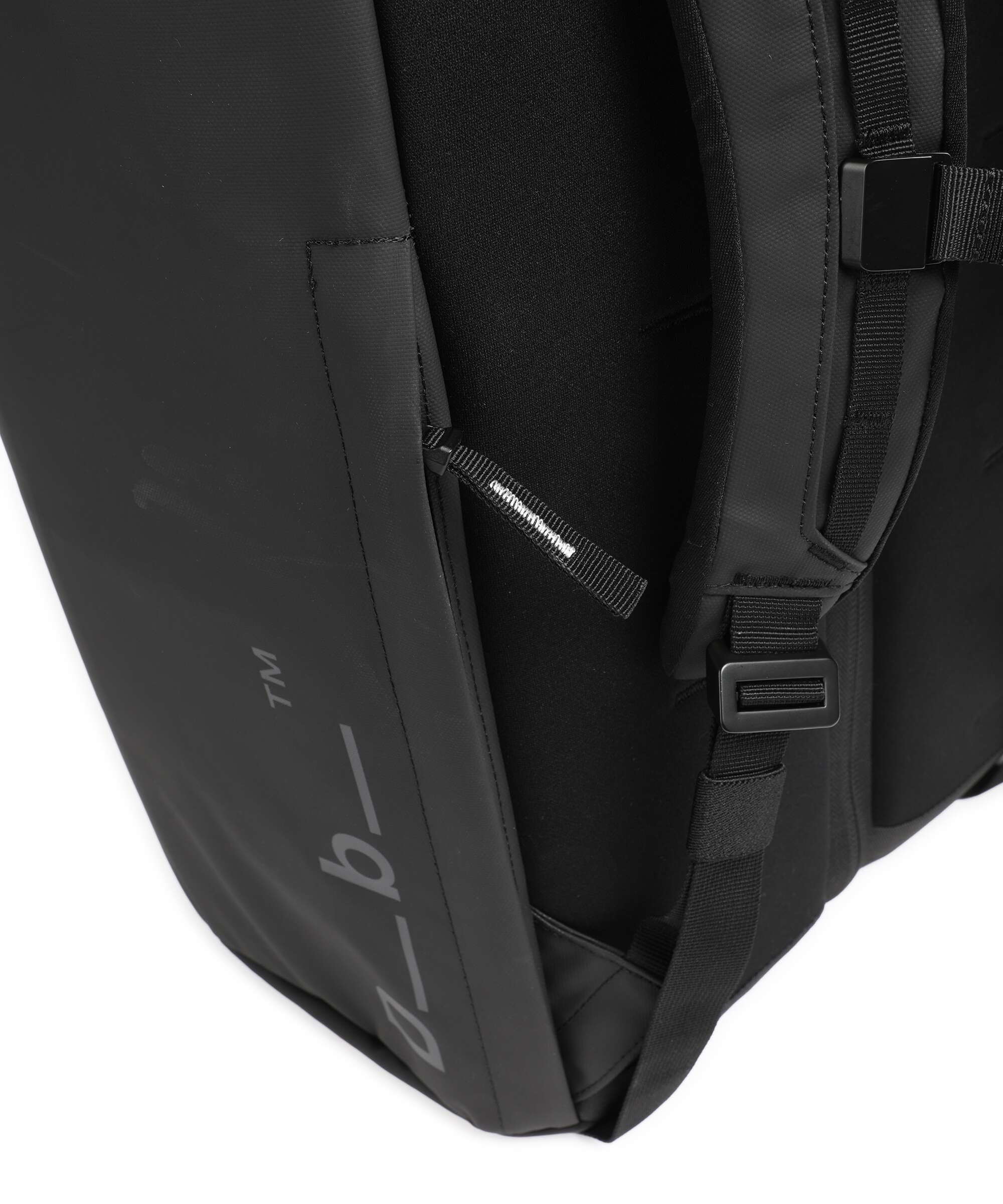 Db Roamer Pro 50 Weekend bag black out