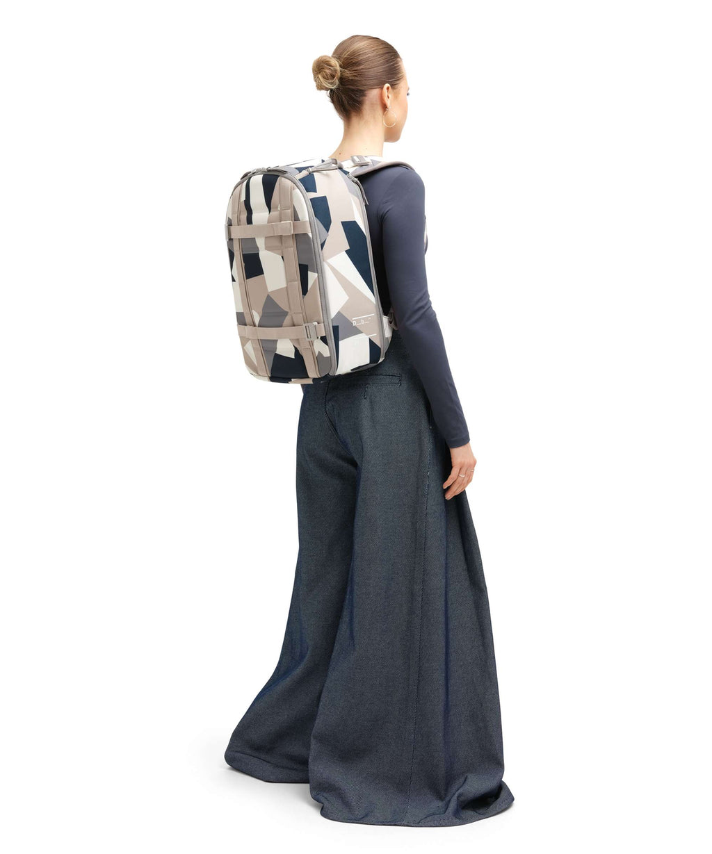 Db Ramverk 21 Backpack affogato brown
