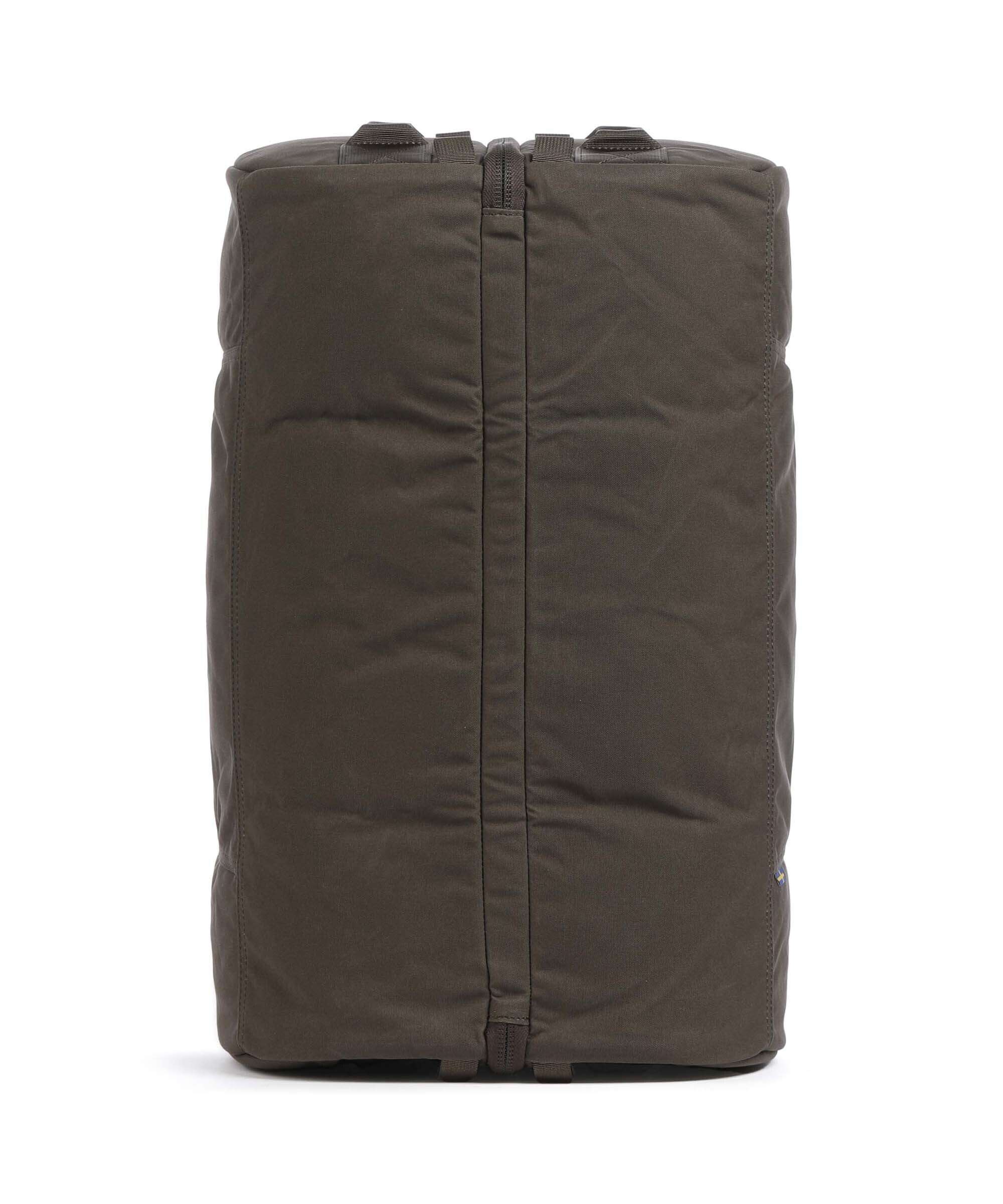 Fjällräven Splitpack Travel backpack dark olive