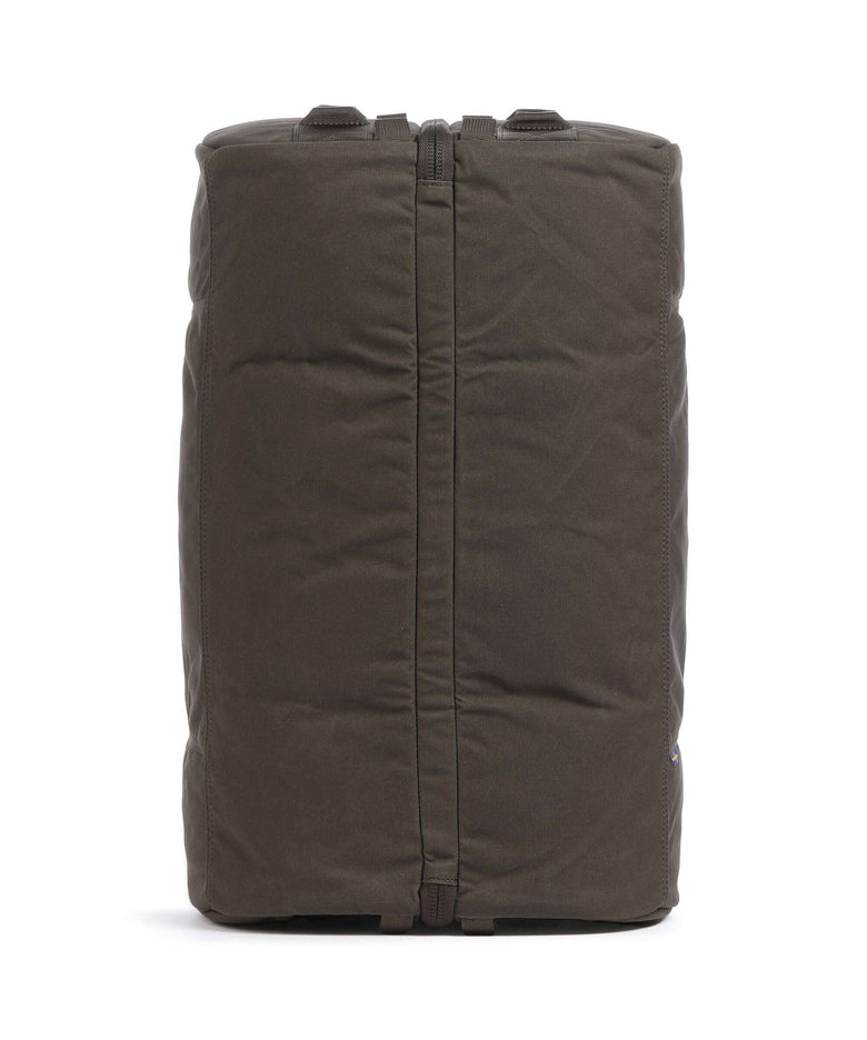 Fjällräven Splitpack Travel backpack dark olive