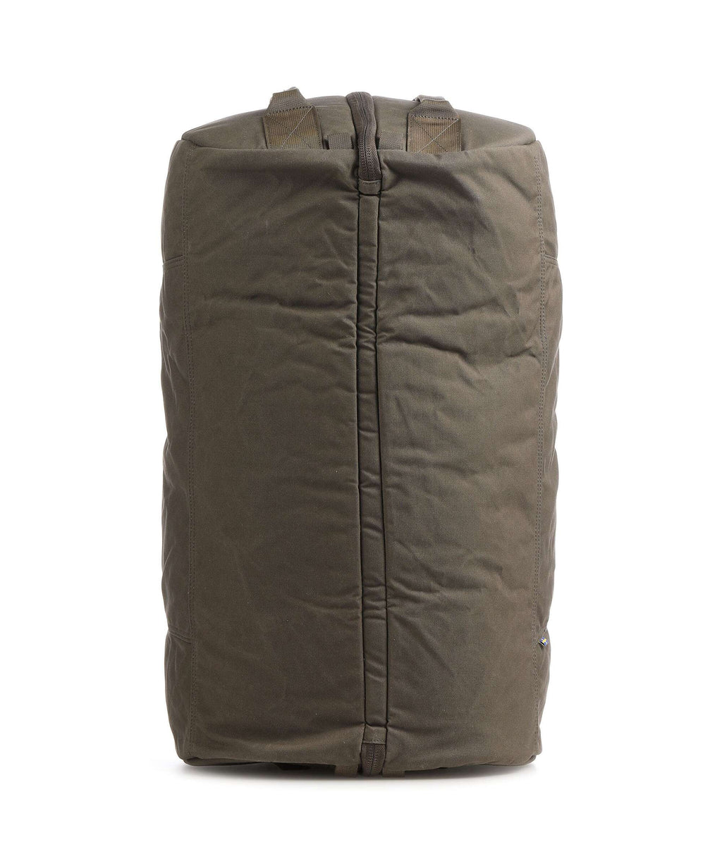 Fjällräven Splitpack Large Travel bag dark olive