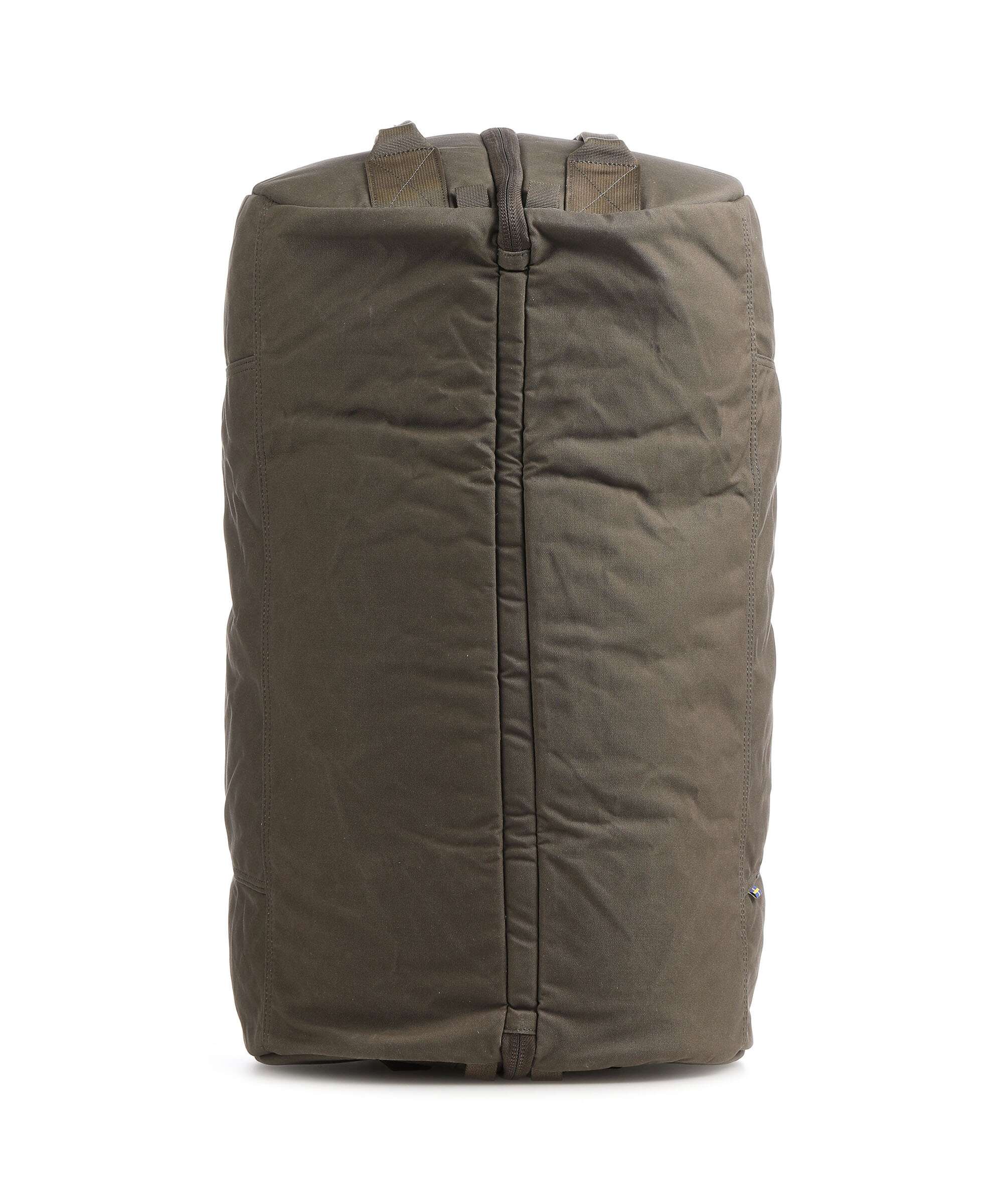 Fjällräven Splitpack Large Travel bag dark olive