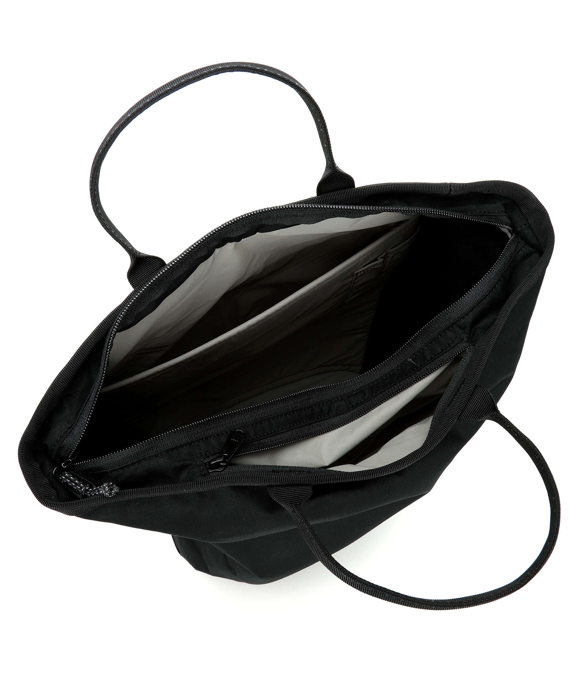 Fjällräven Vardag Backpack black