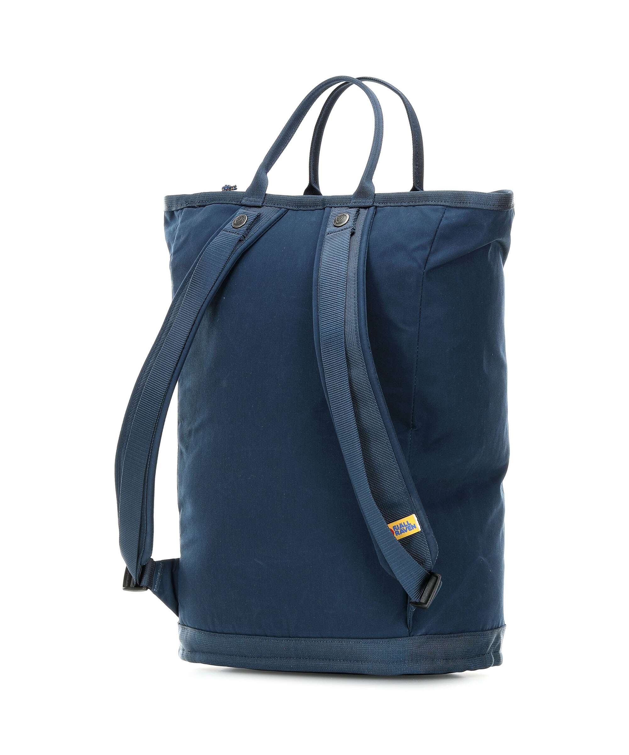 Fjällräven Vardag Backpack storm