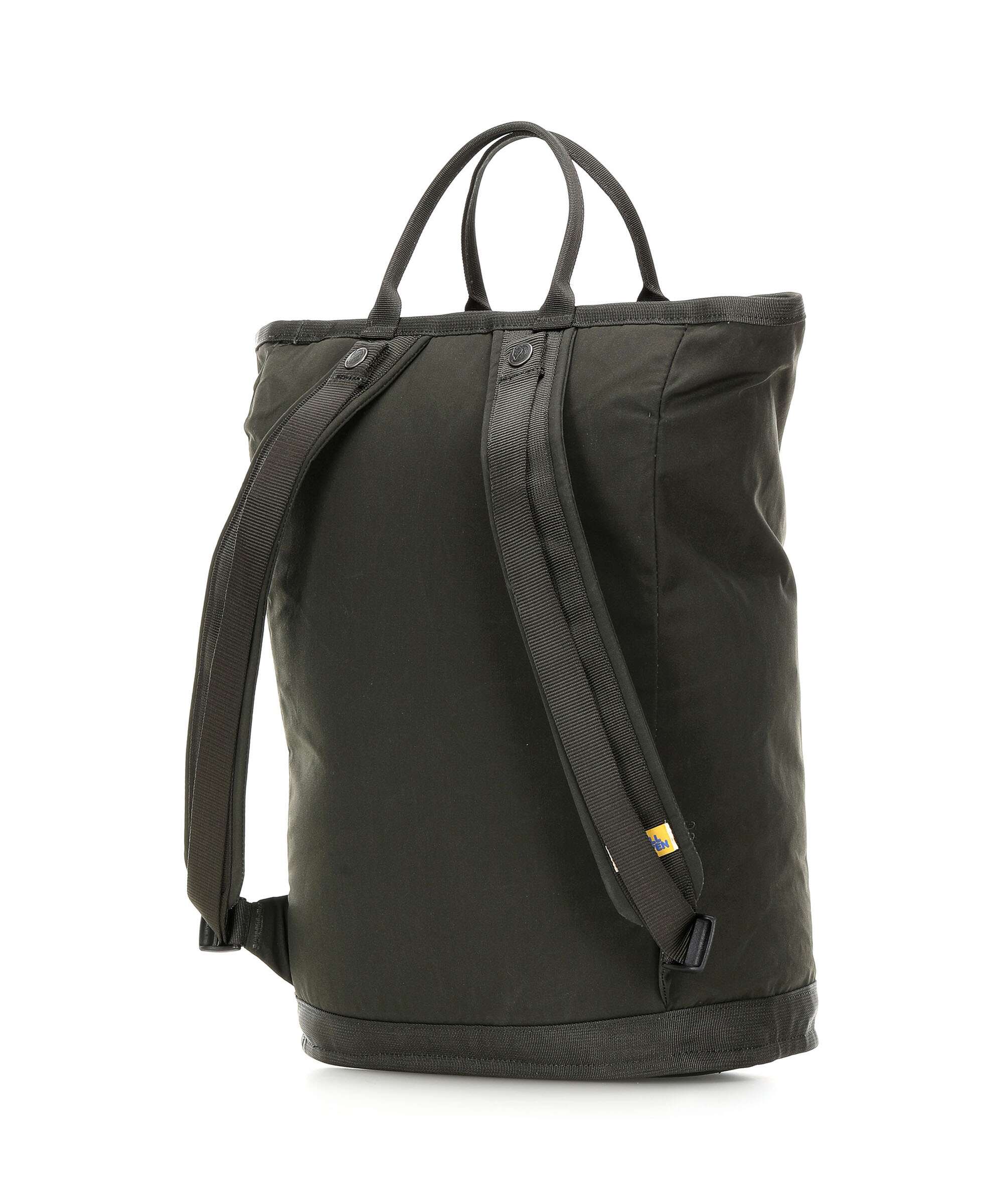 Fjällräven Vardag Backpack deep forest