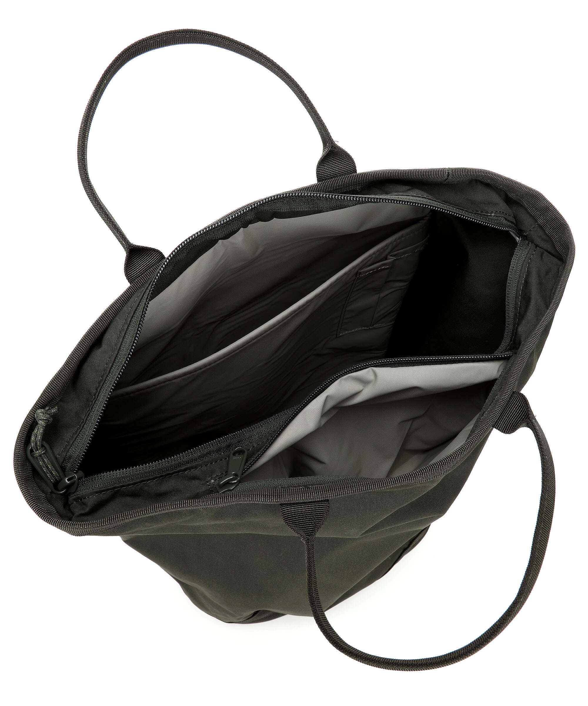Fjällräven Vardag Backpack deep forest