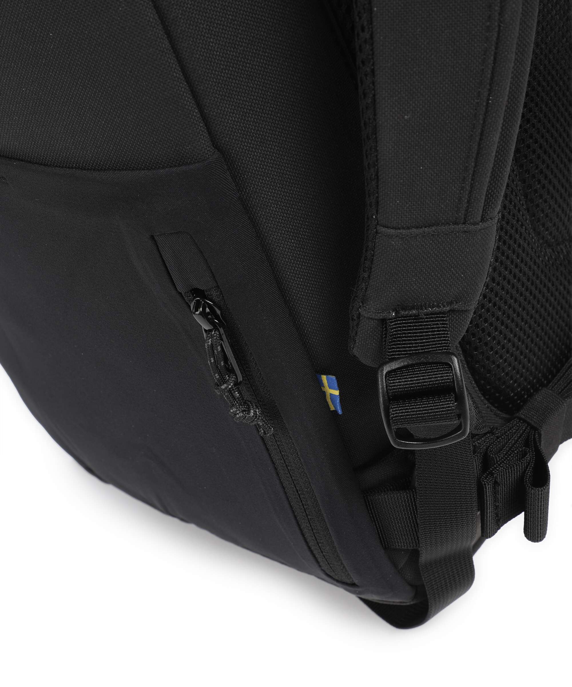 Fjällräven Ulvö 30 Hiking backpack black