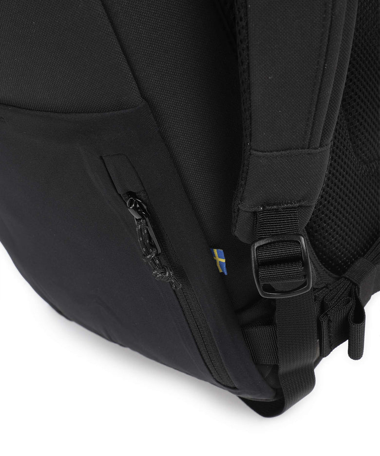Fjällräven Ulvö 30 Hiking backpack black