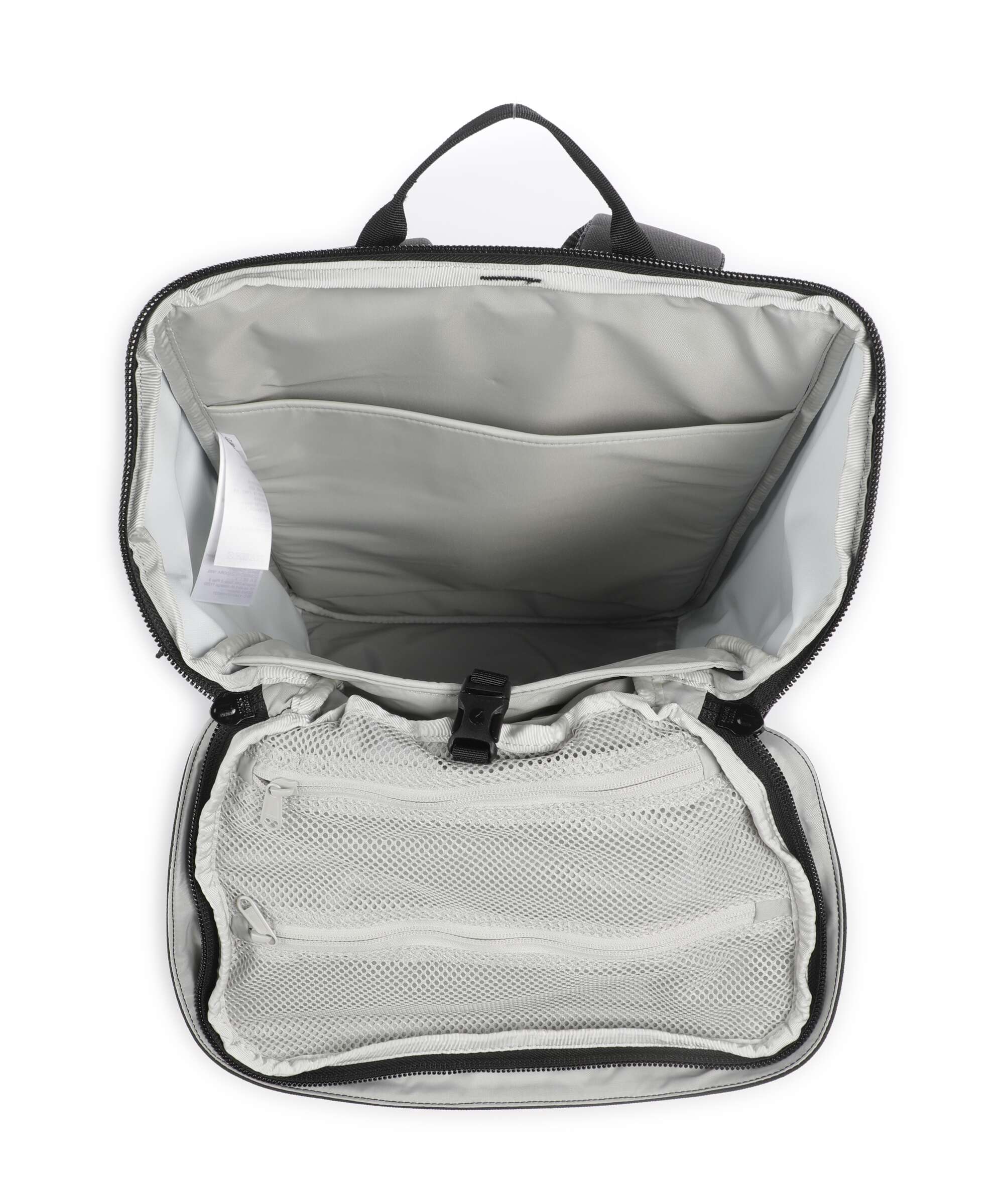 Fjällräven Ulvö 30 Hiking backpack black