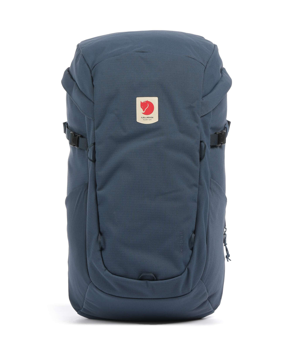 Fjällräven Ulvö 30 Hiking backpack mountain blue