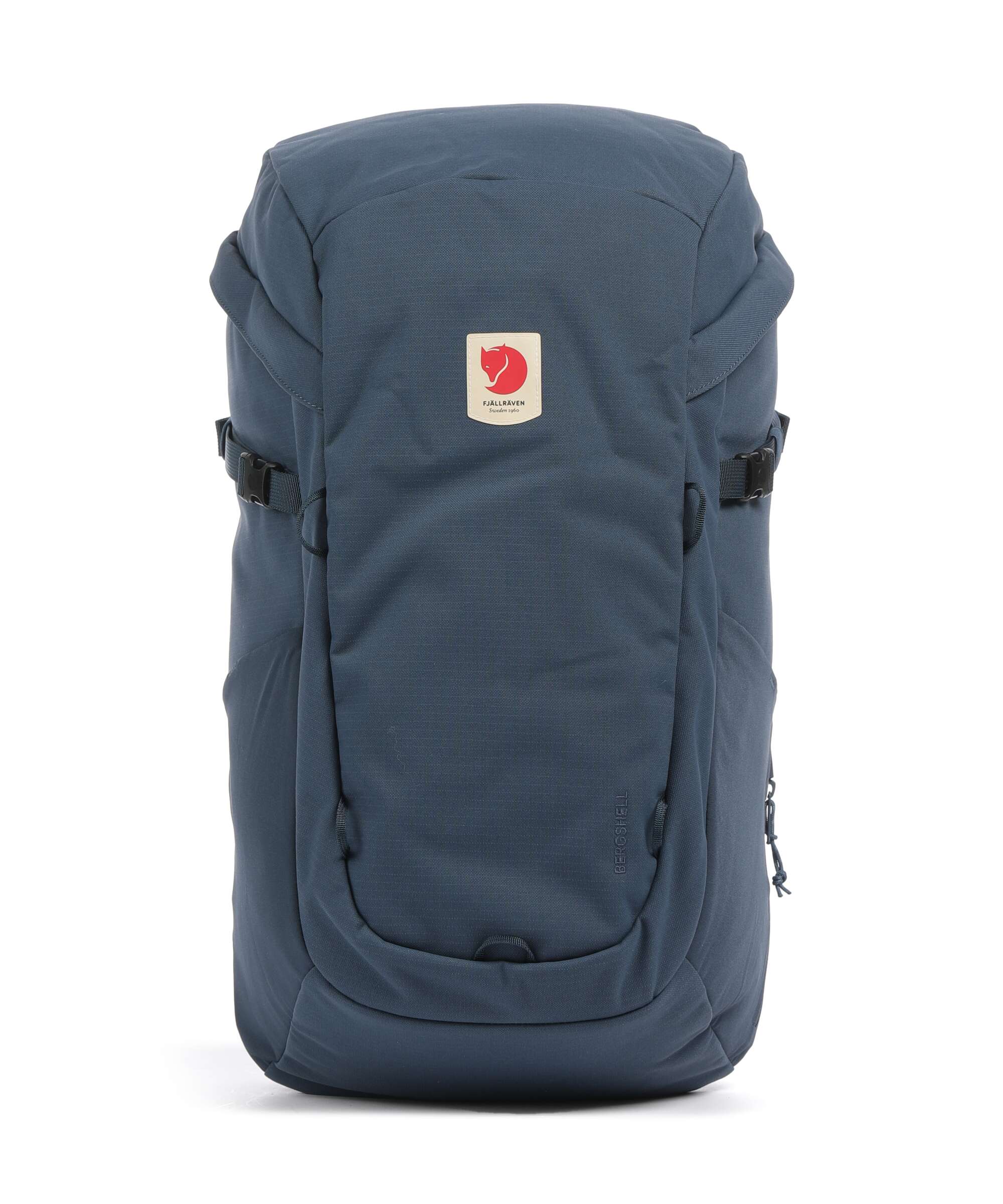 Fjällräven Ulvö 30 Hiking backpack mountain blue