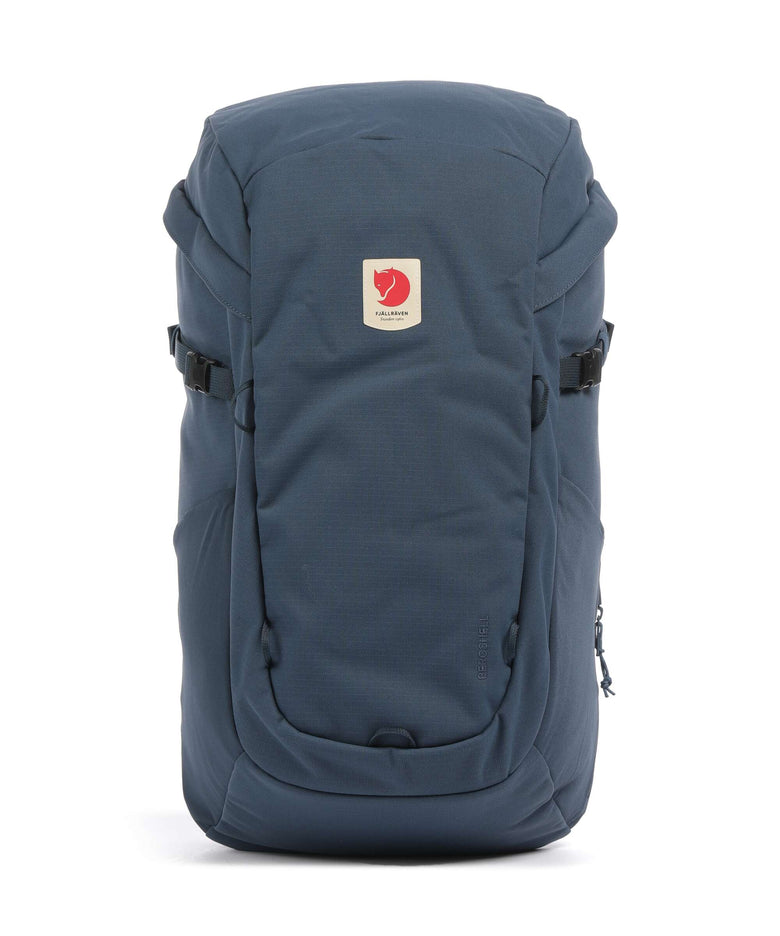 Fjällräven Ulvö 30 Hiking backpack mountain blue