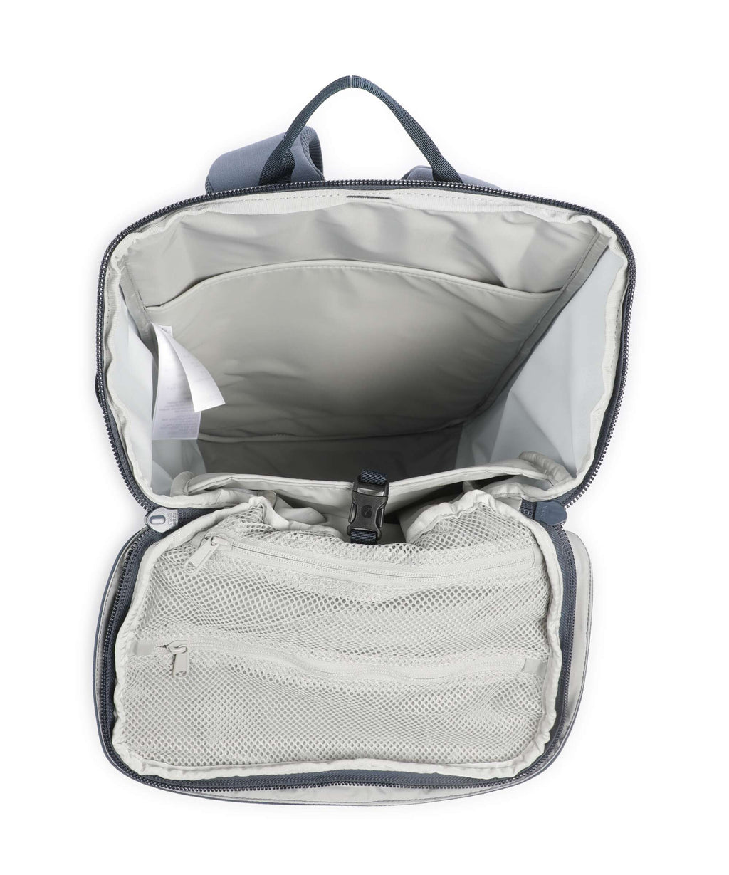Fjällräven Ulvö 30 Hiking backpack mountain blue