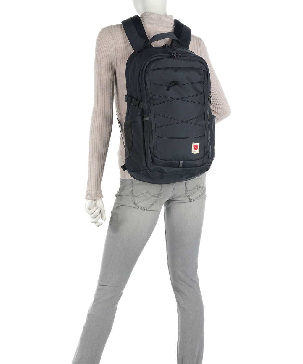 Fjällräven Skule 28 Hiking backpack navy