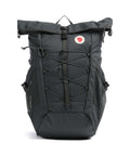 Fjällräven Abisko Hike Foldsack Hiking backpack iron grey