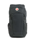 Fjällräven Abisko Hike 35 M/L Hiking backpack iron grey