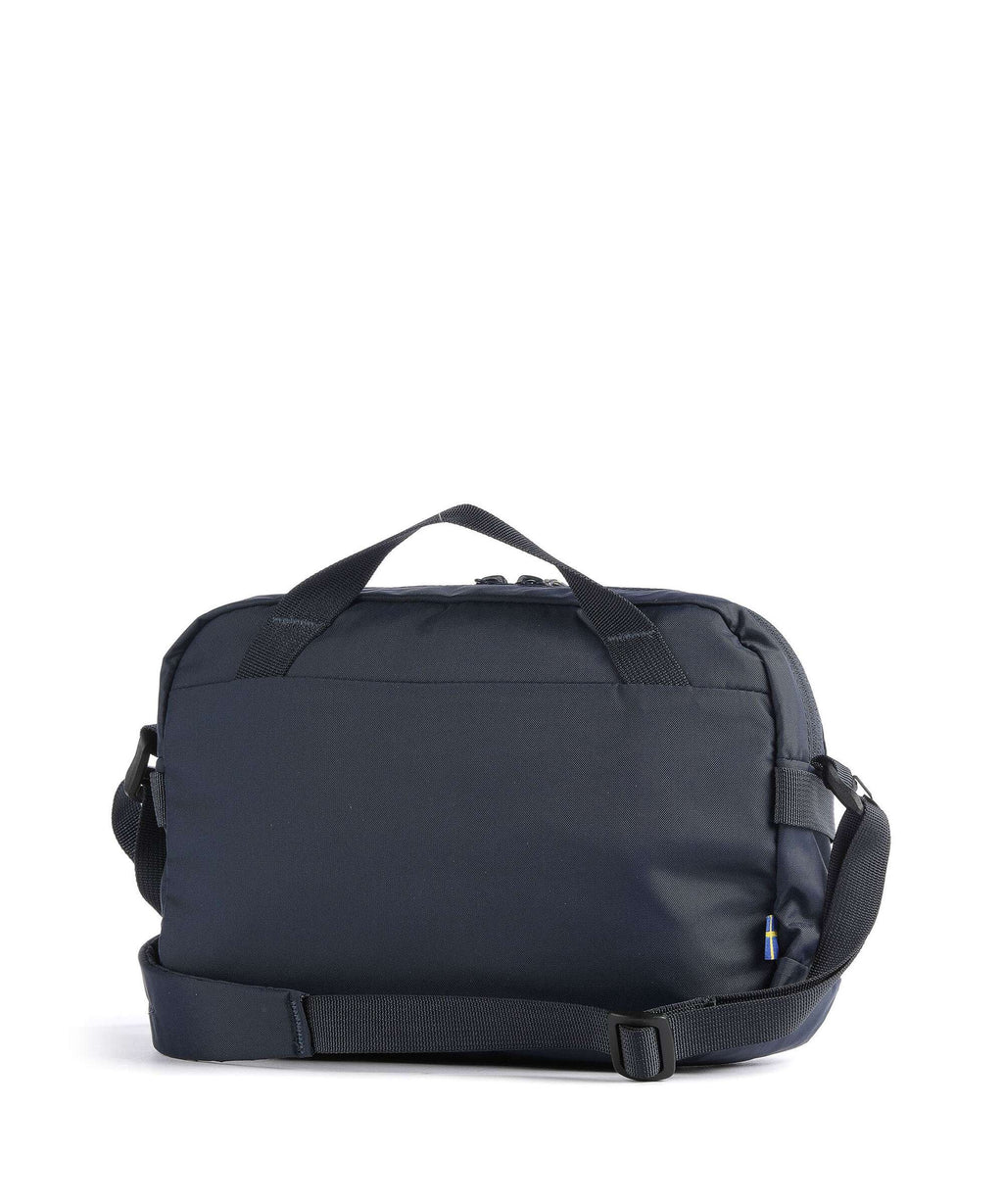 Fjällräven High Coast Crossbody bag navy