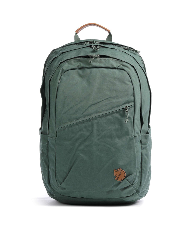 rucksack damen fjällräven ähnlich Fjällräven Räven 28 Rucksack 14″ Polyester, Baumwolle port