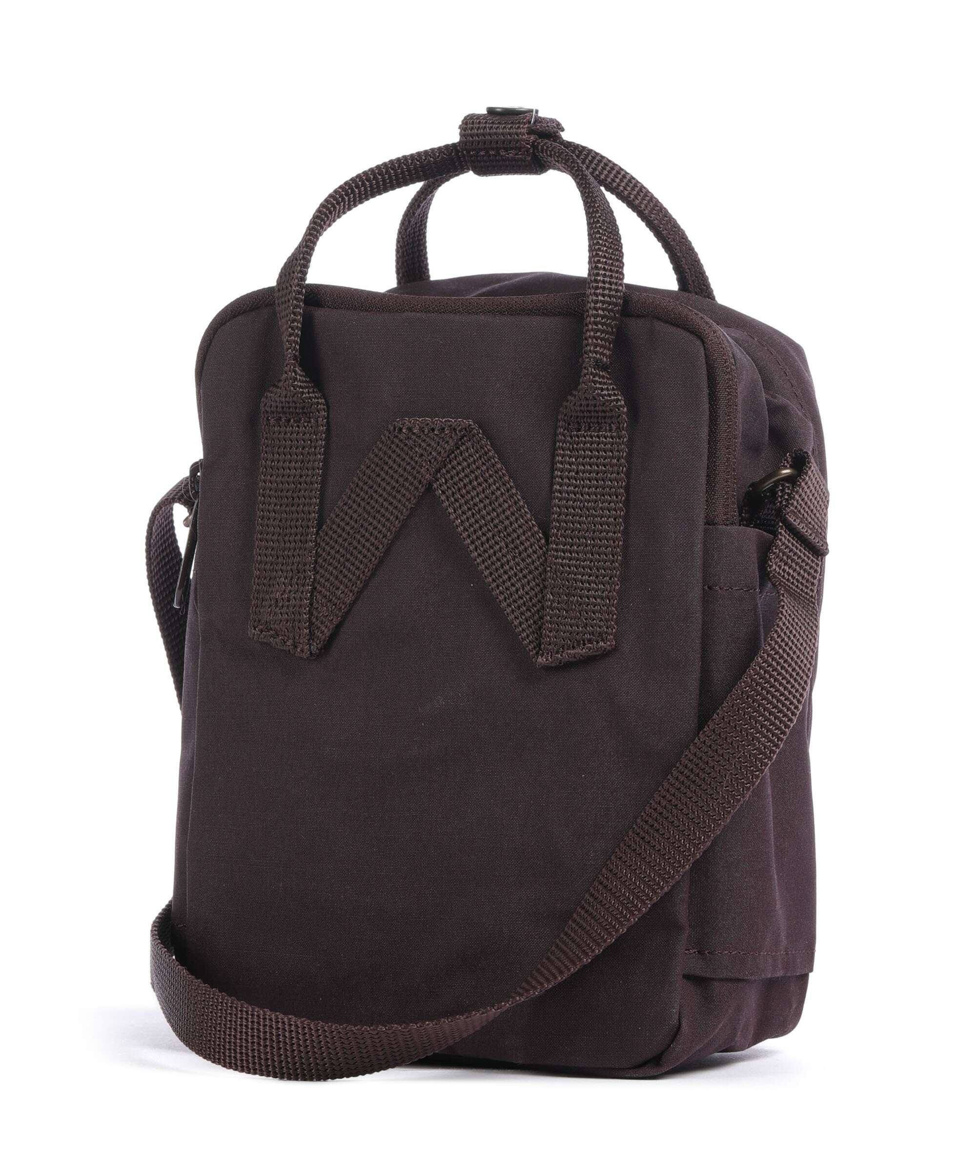 Fjällräven Kånken Sling Crossbody bag blackberry