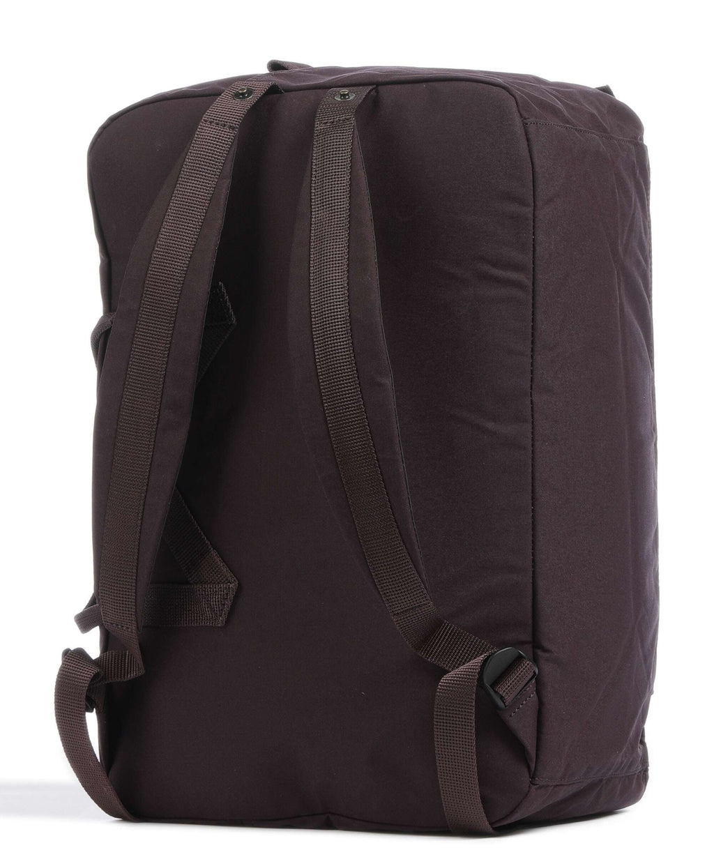 Fjällräven Kånken Weekend bag blackberry