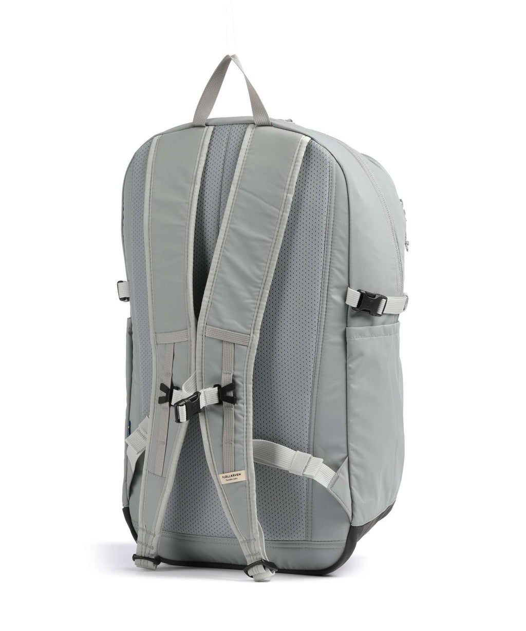Fjällräven High Coast 24 Backpack shark grey