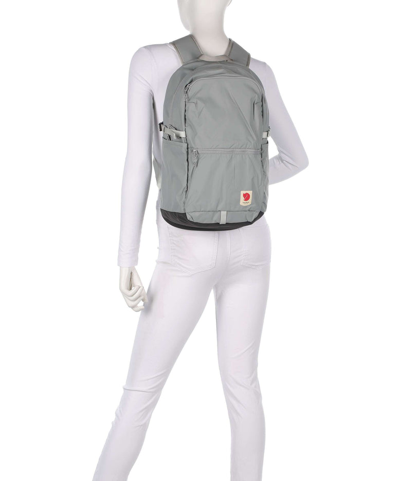 Fjällräven High Coast 24 Backpack black