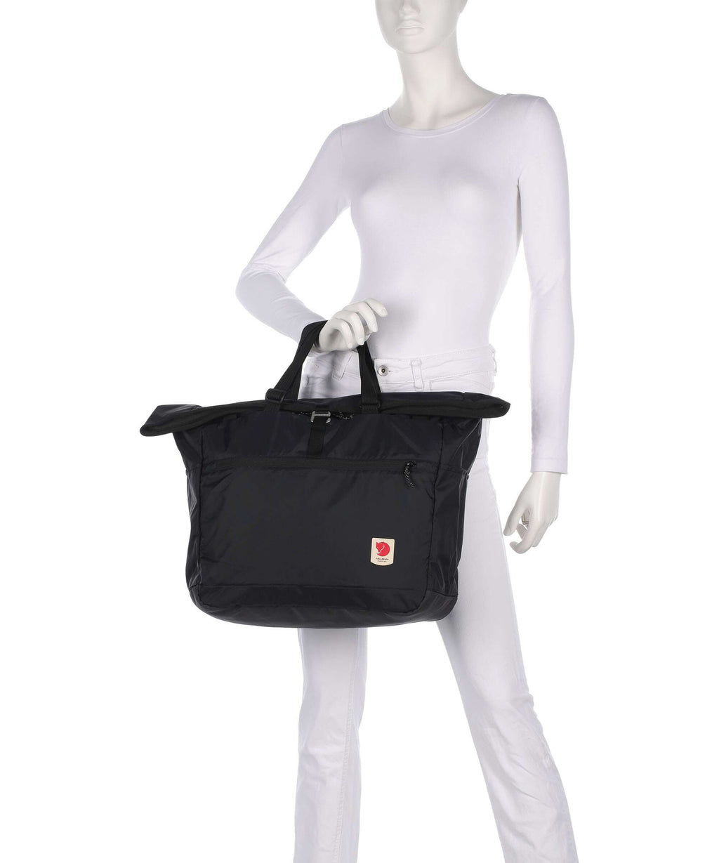 Fjällräven High Coast 30 Tote bag navy