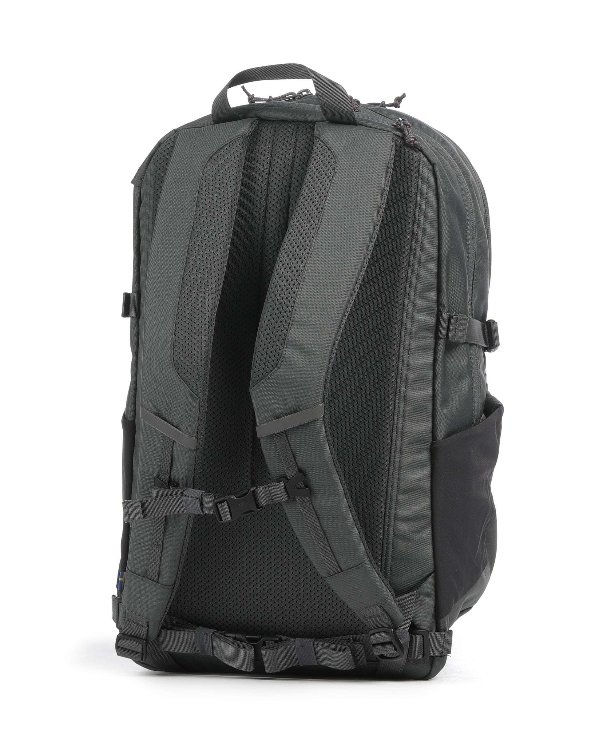 Fjällräven Skule 28 Wanderrucksack basalt