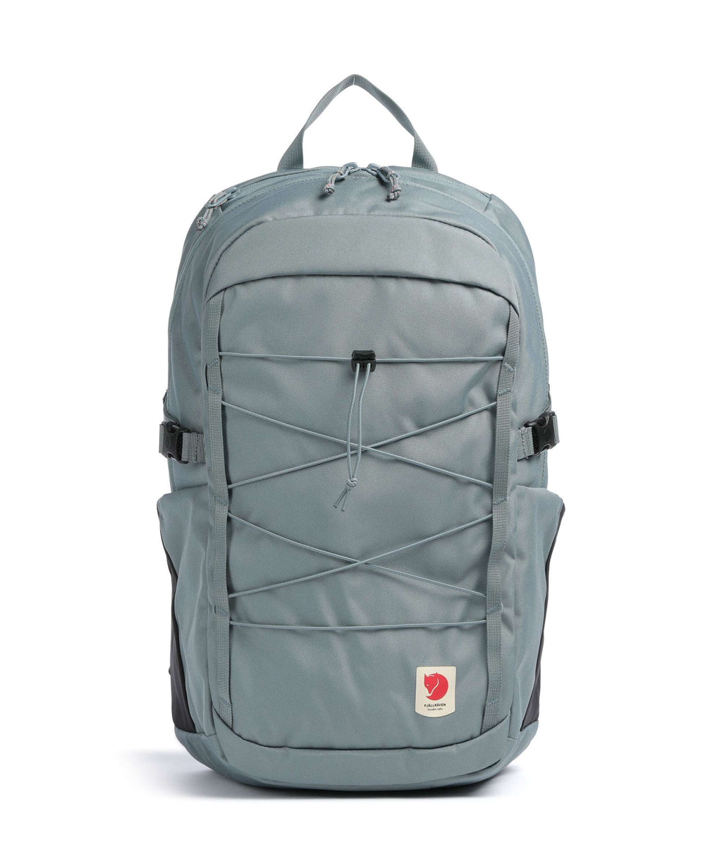 Fjällräven Skule 24 Backpack nimbus blue