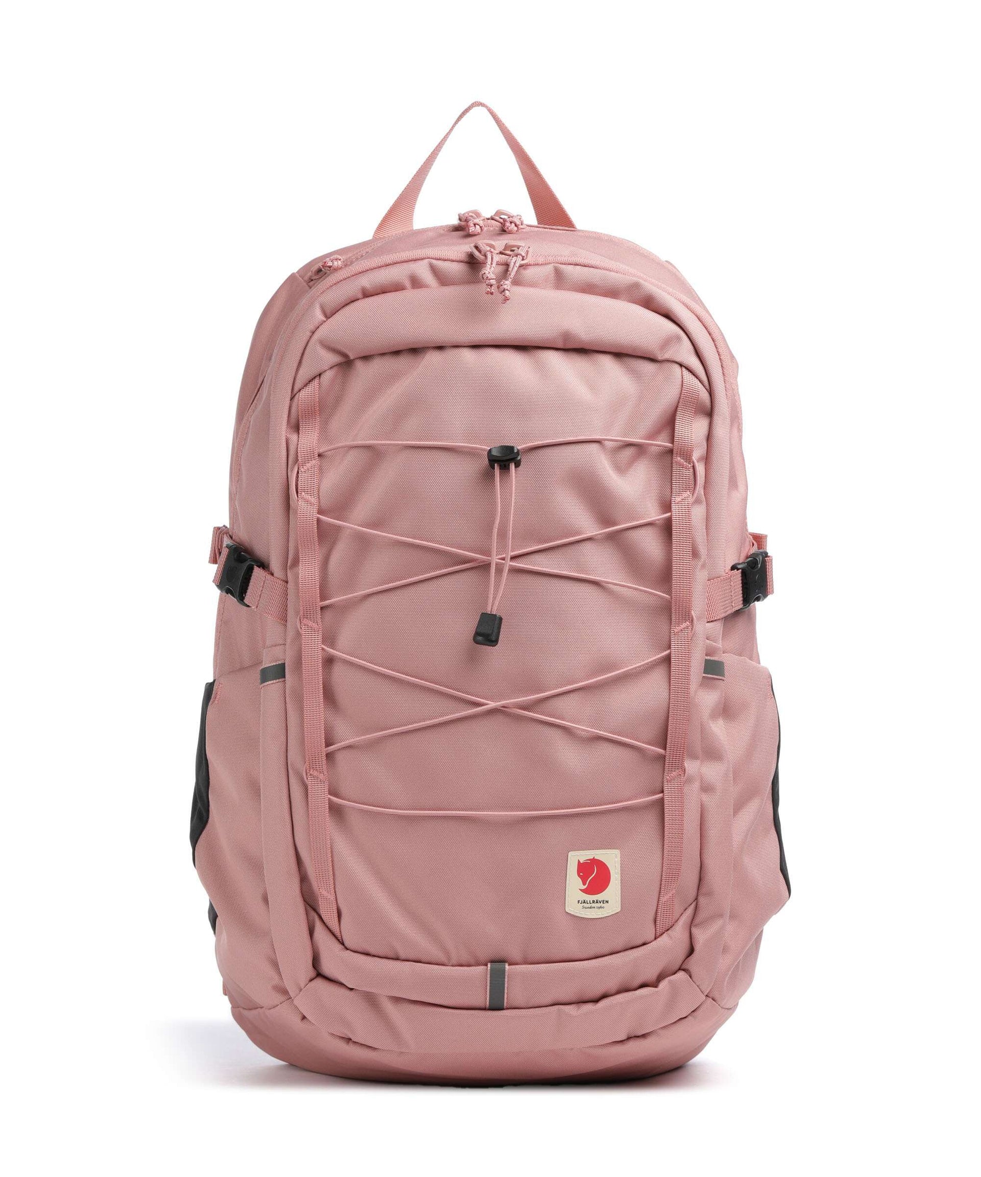 Fjällräven Skule 28 Wanderrucksack 15″ Polyester dusty rose