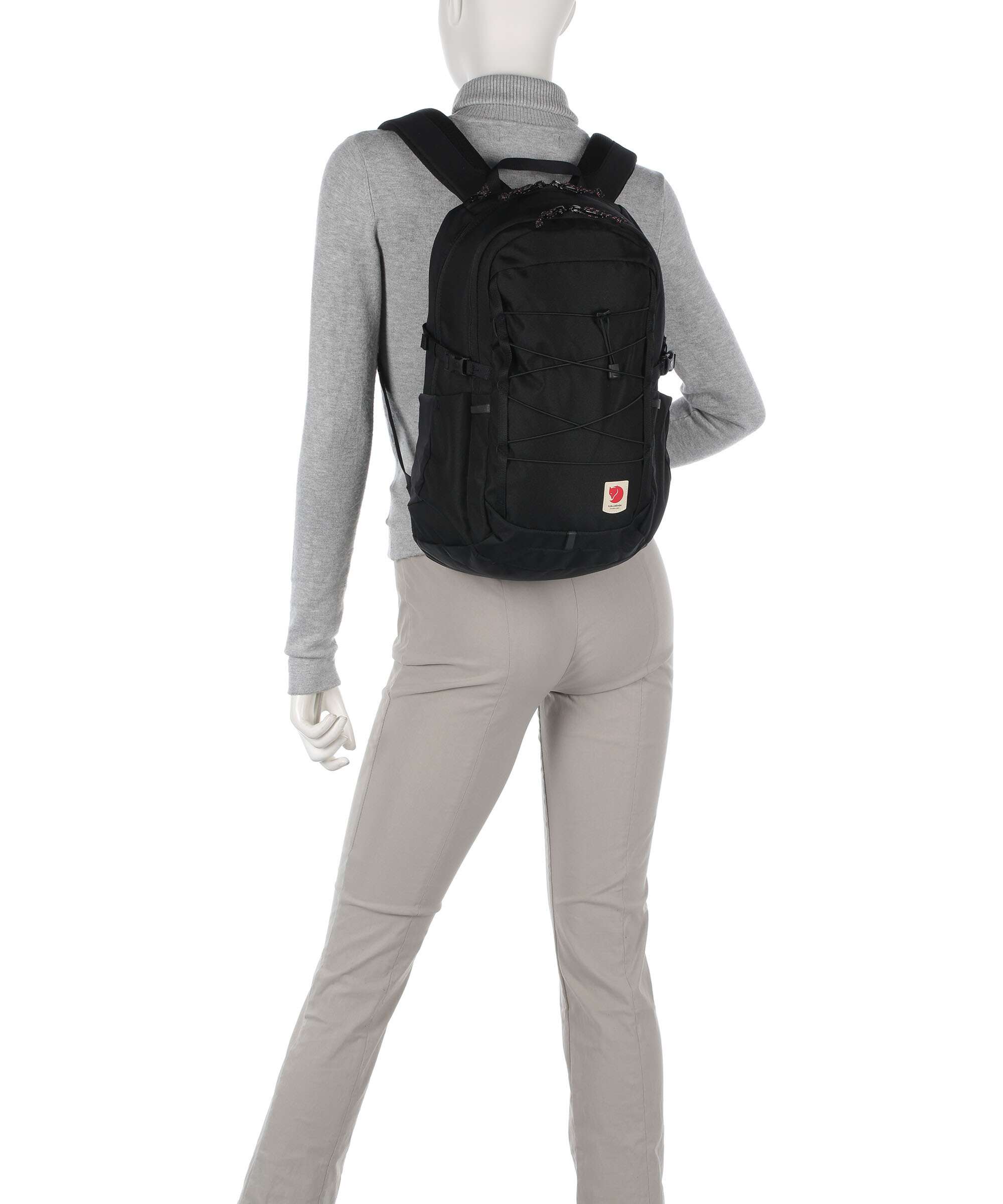 Fjällräven Skule 20 Backpack dusty rose