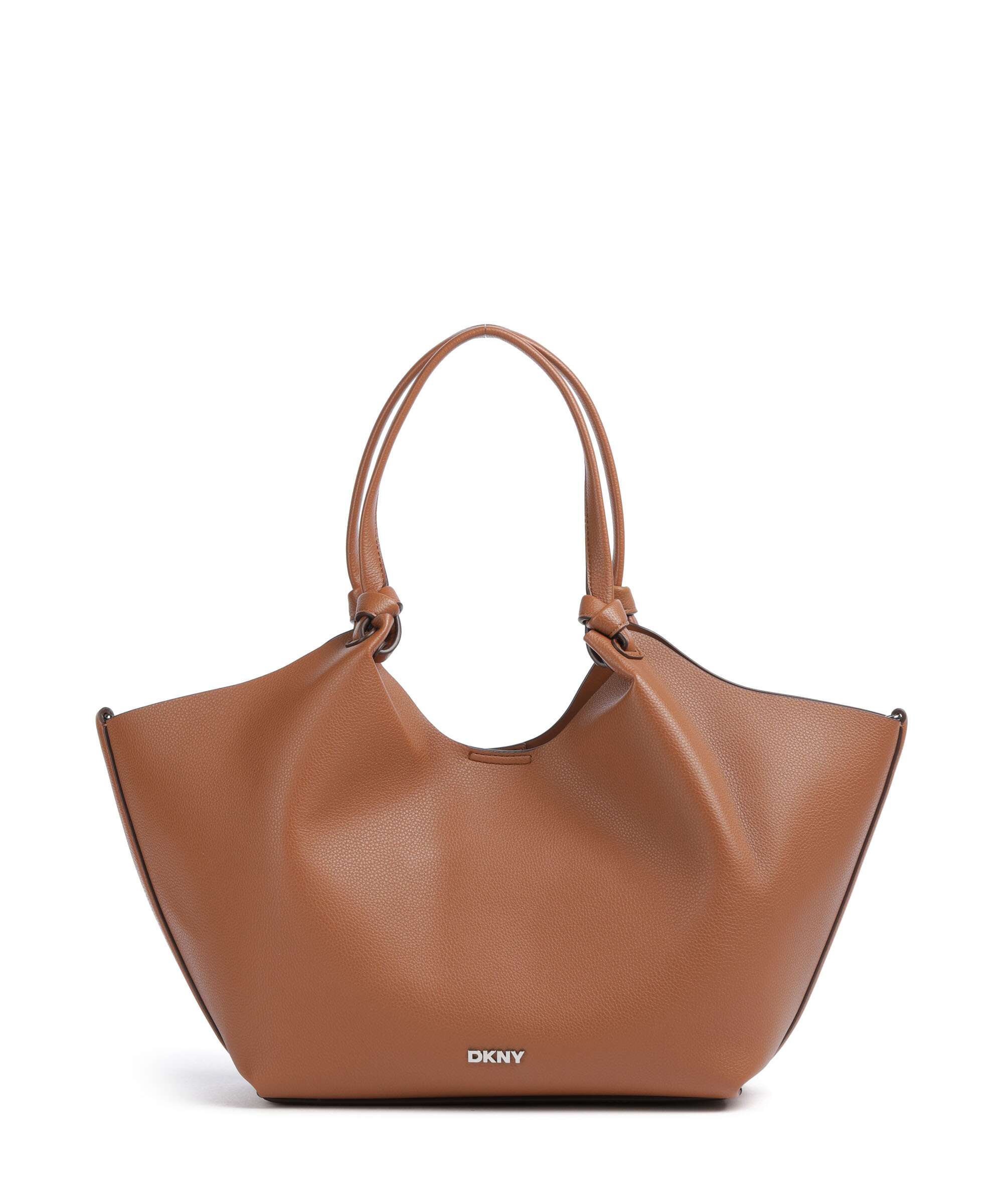 DKNY Paula Medium Tote bag saddle