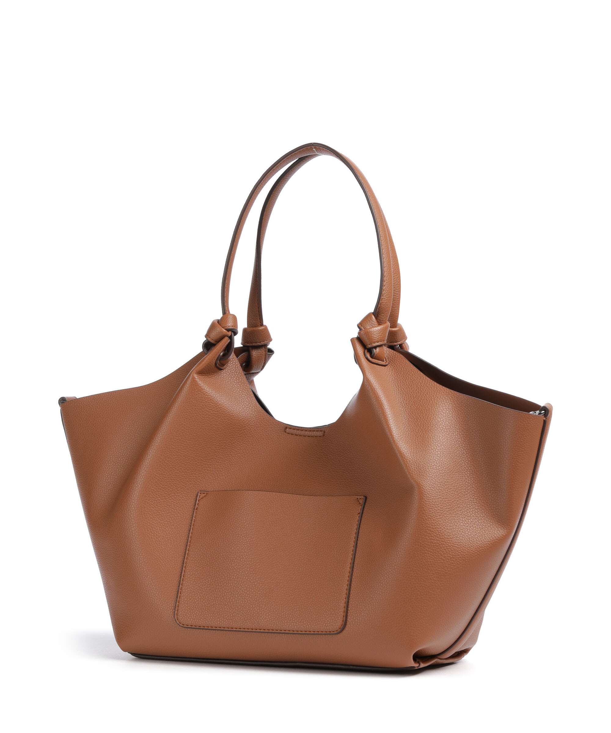 DKNY Paula Medium Tote bag saddle