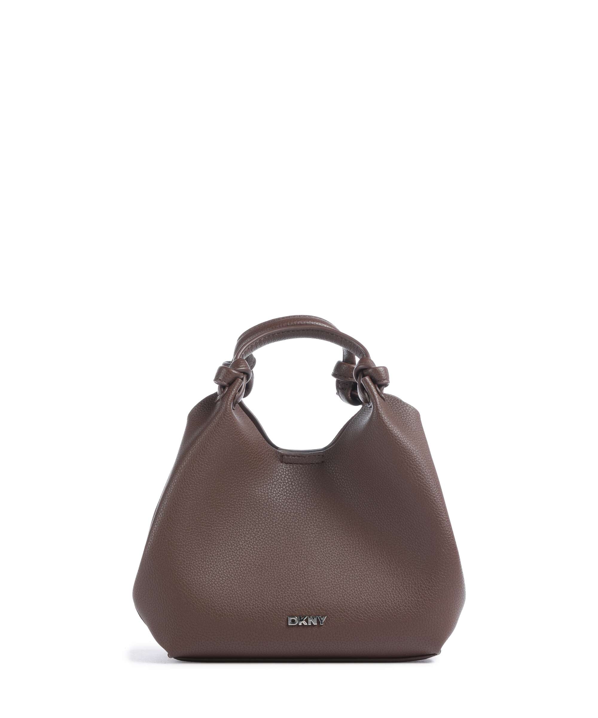 DKNY Paula Small Handbag chocolate