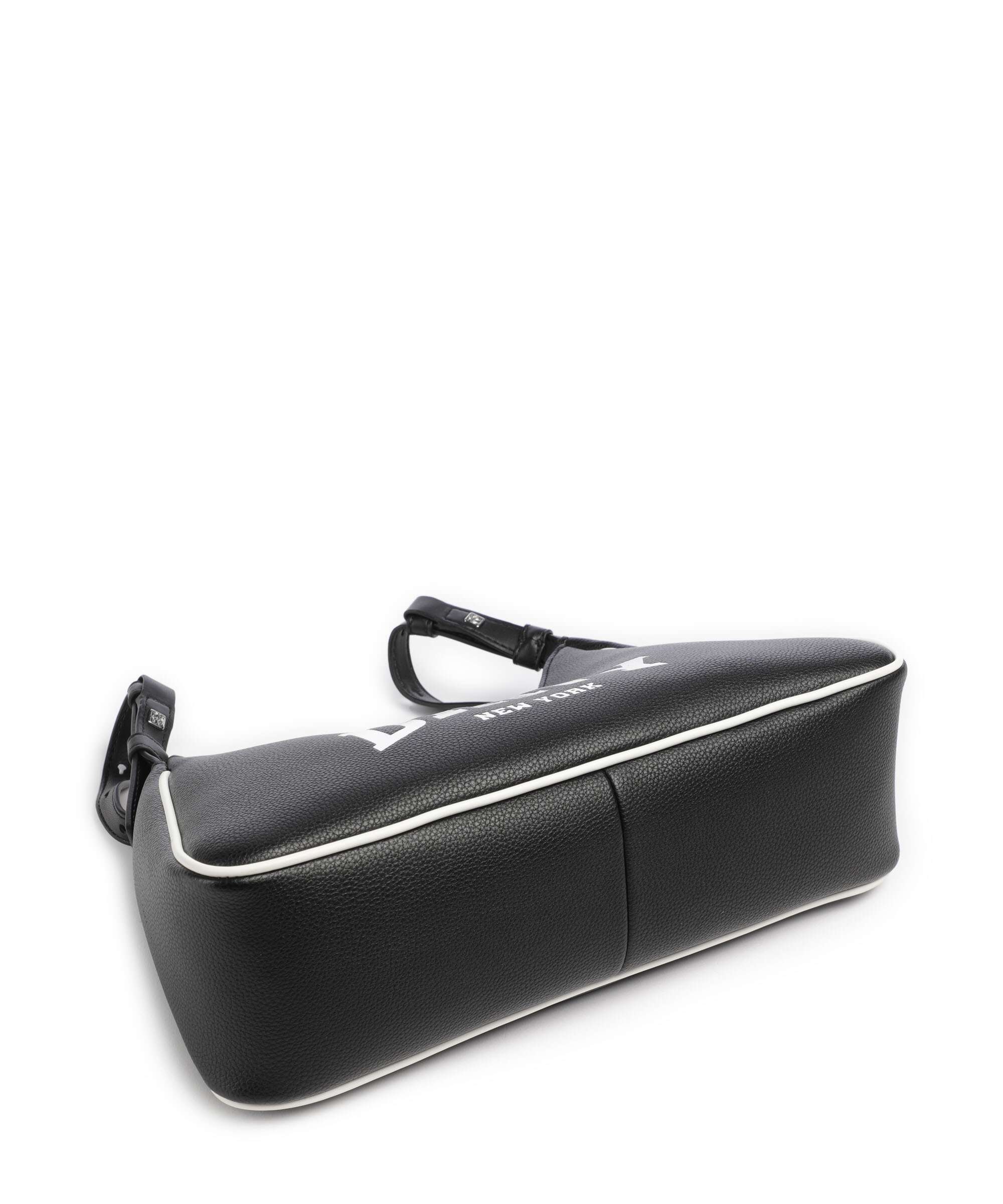 DKNY Nell Shoulder bag black/marshmallow