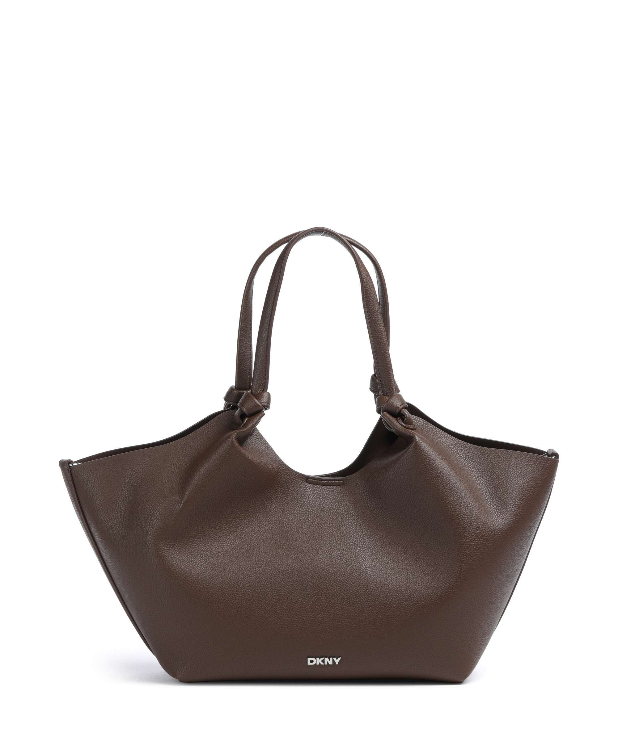 DKNY Paula Medium Tote bag chocolate
