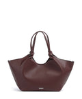 DKNY Paula Medium Tote bag aged wine
