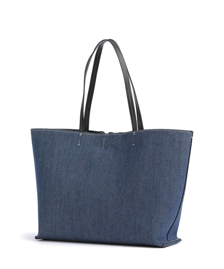 DKNY Nicole Tote bag denim/black