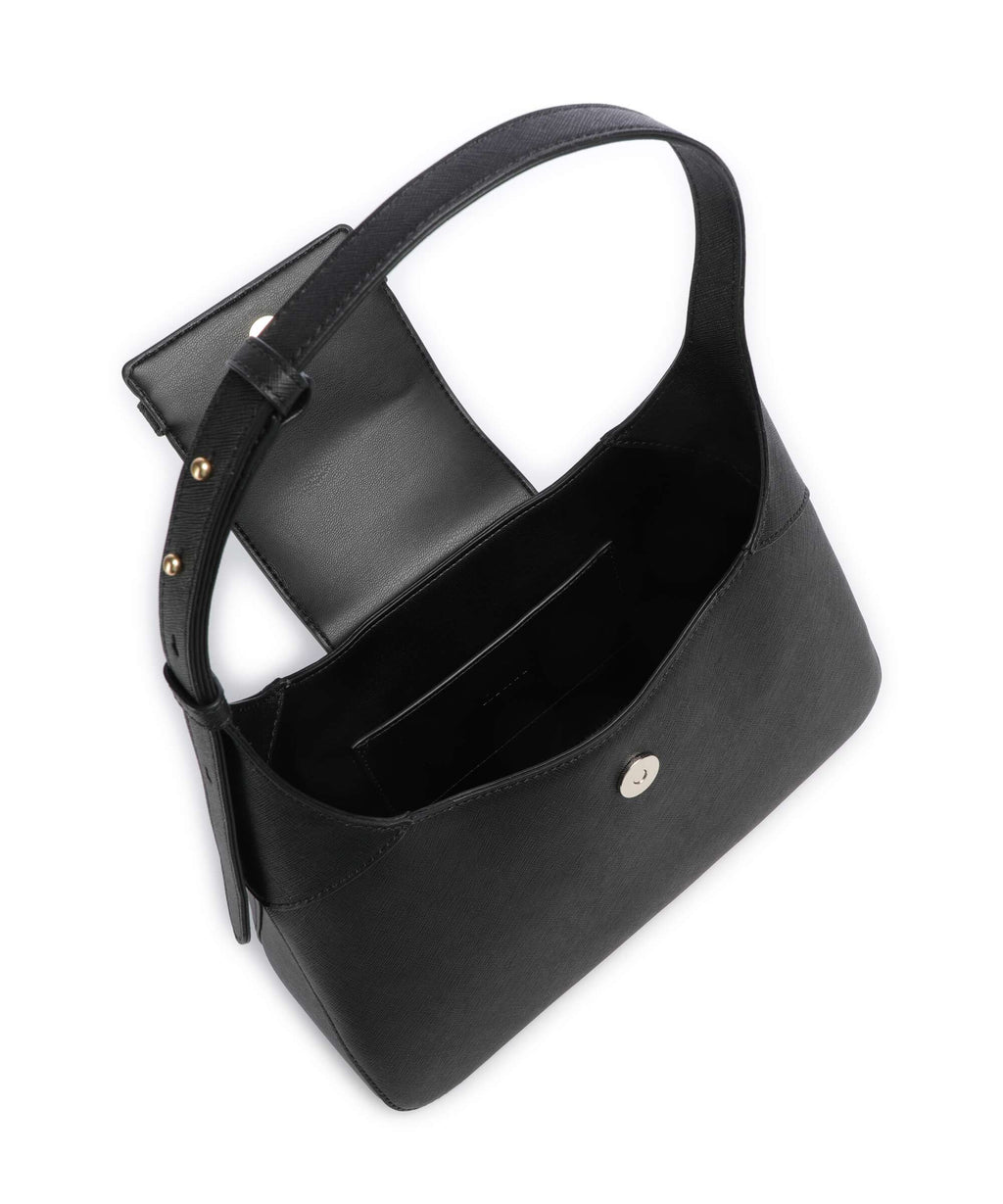 DKNY Avril Shoulder bag black/gold