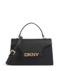 DKNY Avril Crossbody bag black/gold