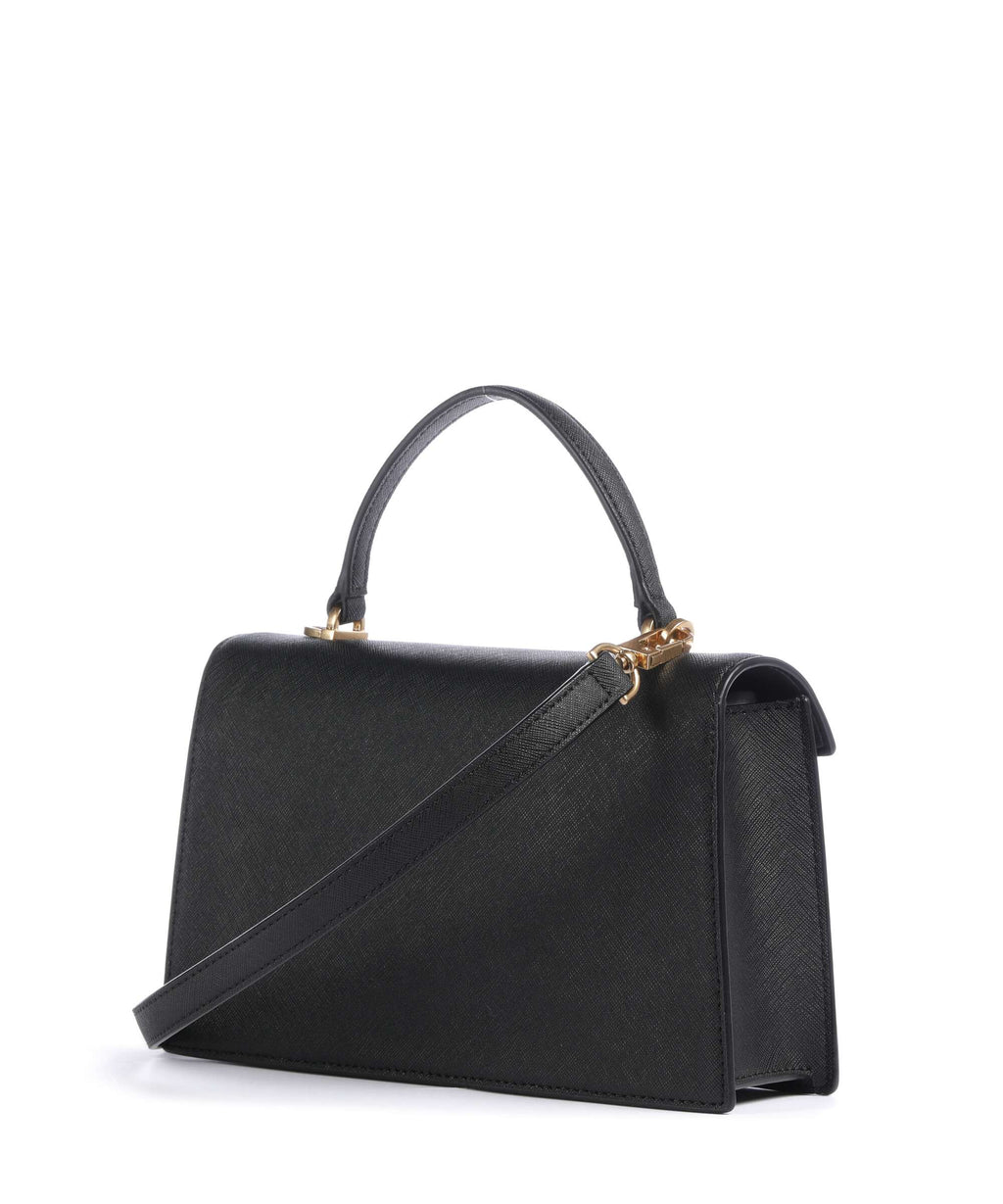 DKNY Avril Crossbody bag black/gold