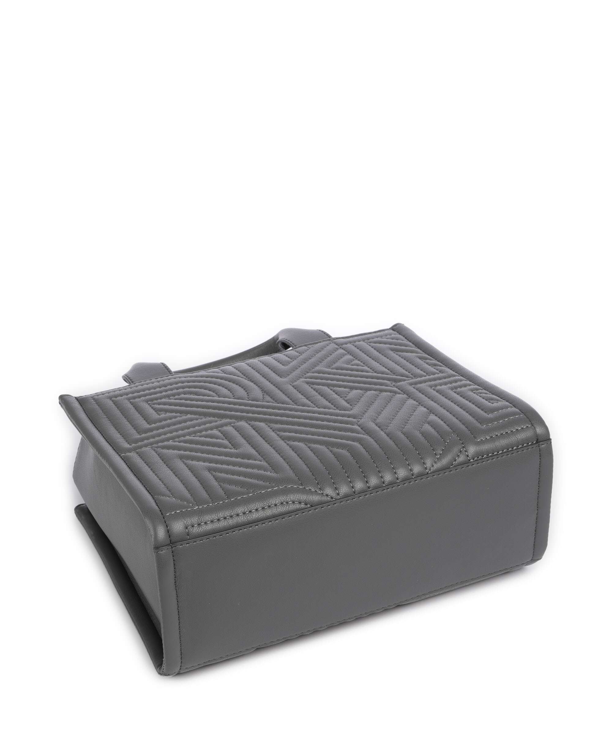 DKNY Hadlee Handbag dark grey