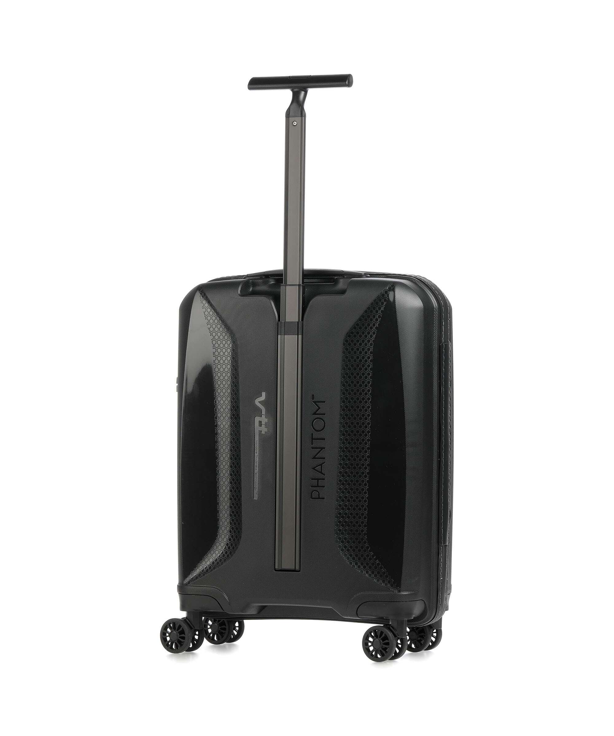 Epic Phantom SL Spinner (4 wheels) black