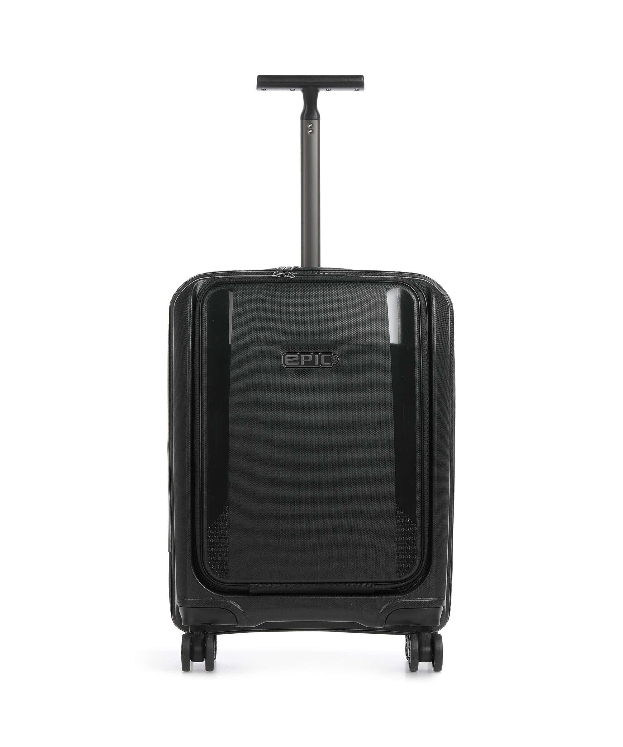 Epic Phantom SL Fastback Spinner (4 wheels) black